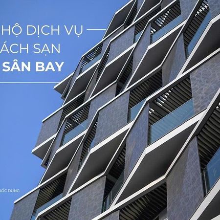 Cityhouse - Kim Nguyen Ciudad Ho Chi Minh  Exterior foto