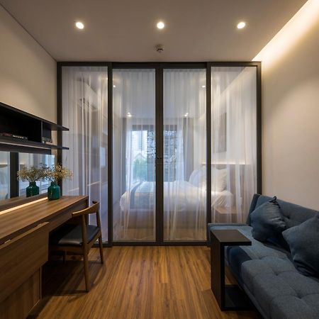 Cityhouse - Kim Nguyen Ciudad Ho Chi Minh  Exterior foto