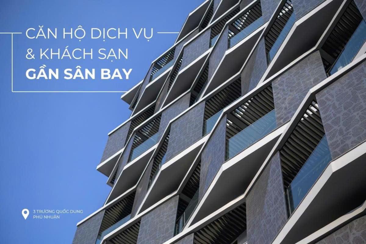 Cityhouse - Kim Nguyen Ciudad Ho Chi Minh  Exterior foto