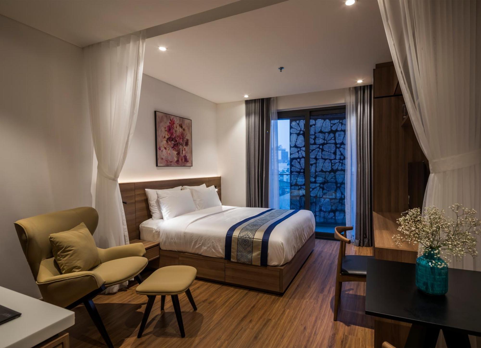 Cityhouse - Kim Nguyen Ciudad Ho Chi Minh  Exterior foto