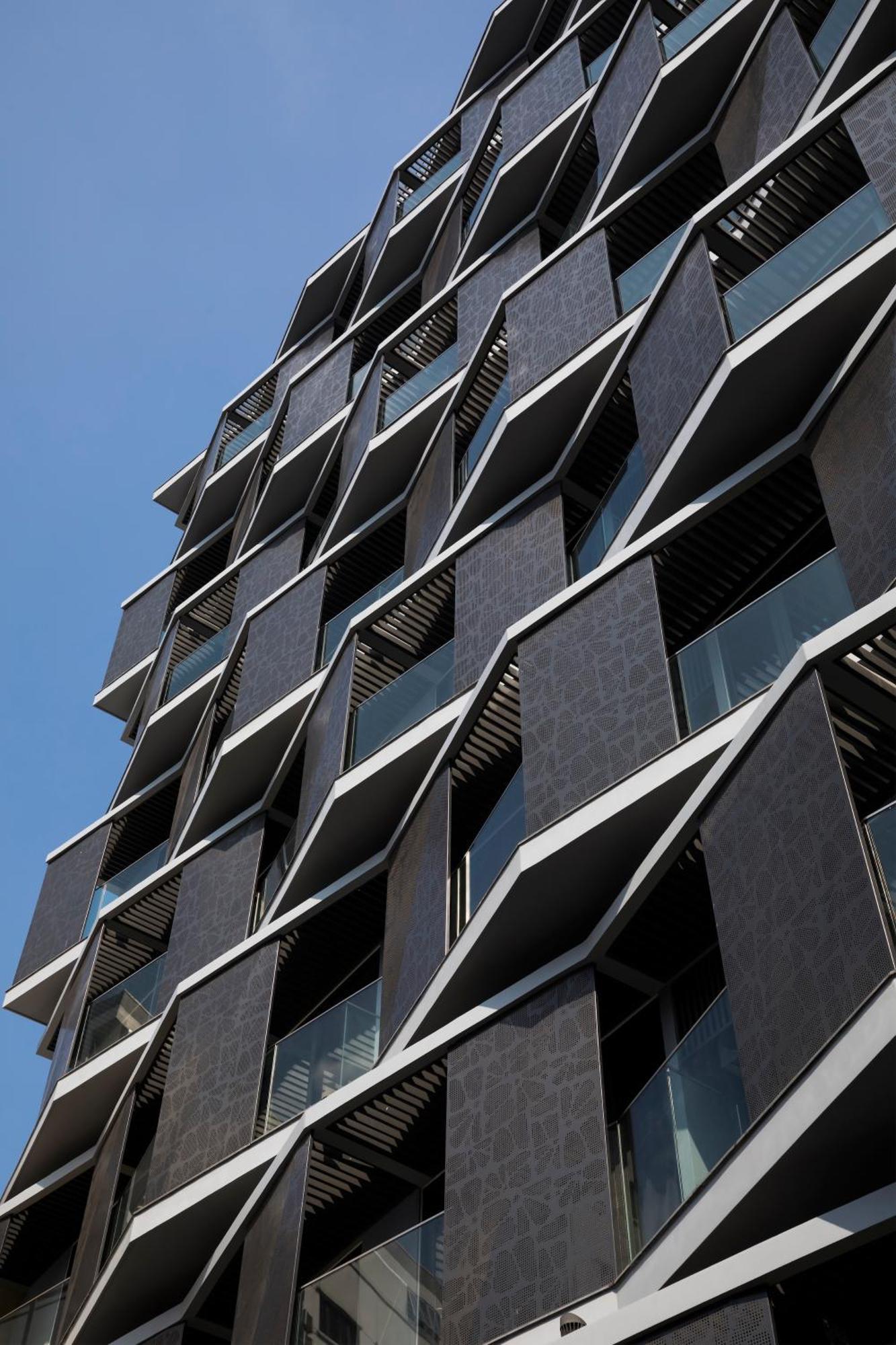 Cityhouse - Kim Nguyen Ciudad Ho Chi Minh  Exterior foto